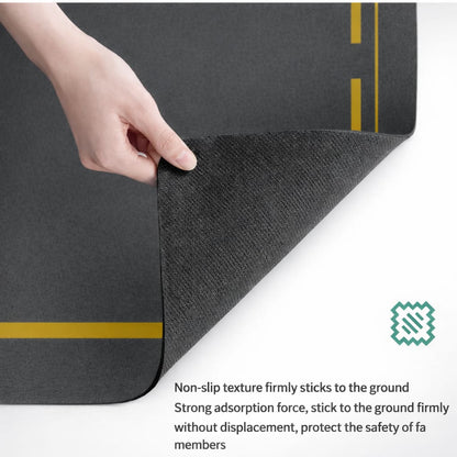 PrimeEdge Dish Drying Mat